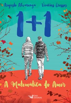 1+1 matematica do amor (ebook)-augusto alvarenga-vinicius grosso-9788562409677