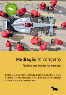 mediaço in company (ebook)-eliara marinho pontes ramos-ellen navega dias-maria cristina pacileo trevisan-9788565056977