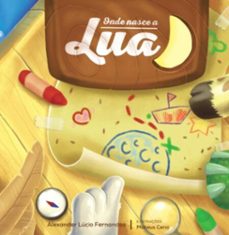 onde nasce a lua (ebook)-alexander lúcio fernandes-9788565273077