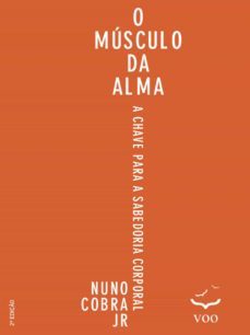 o músculo da alma (ebook)-nuno cobra jr.-9788567886077