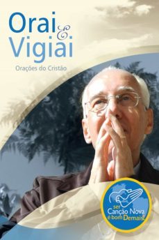 orai e vigiai (ebook)-monsenhor jonas abib-9788576777977