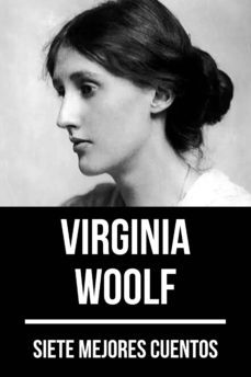 7 mejores cuentos de virginia woolf (ebook)-virginia woolf-9788577776177