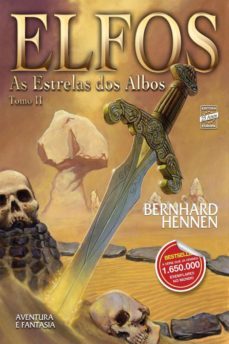 as estrelas dos albos (ebook)-bernhard hennen-9788579603877