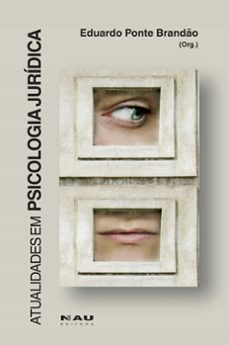 atualidades em psicologia juridica (ebook)-9788581280677