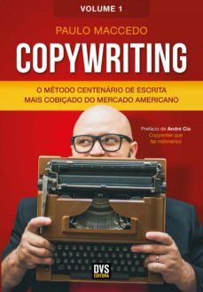 copywriting - volume 1 (ebook)-paulo maccedo-9788582892077