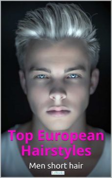 men short hairstyle (ebook)-edições lebooks-9788583860877