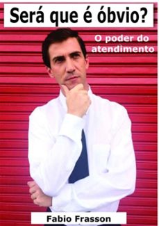 sera que e obvio? (ebook)-fabio frasson-9788592300777
