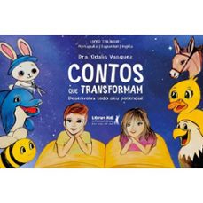 contos que transformam (ebook)-dra. odalis vasquez-9788594553577
