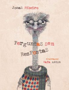 perguntas sem respostas (ebook)-jonas ribeiro-9788595261877