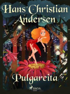 pulgarcita (ebook)-hans christian andersen-9788726338577