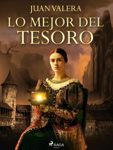 lo mejor del tesoro (ebook)-juan valera-9788726661477
