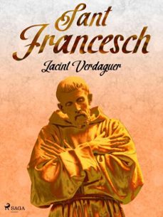 sant francesch-jacint verdaguer i santaló-9788726687477