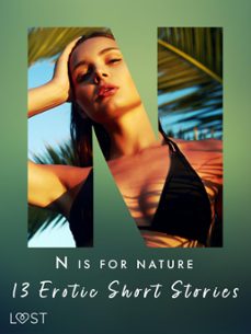n is for nature - 13 erotic short stories (ebook)-saga stigsdotter-catrina curant-christina tempest-9788727084077