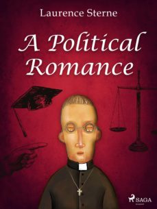 a political romance (ebook)-laurence sterne-9788728188477