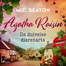 -m.c. beaton-9788728347577
