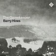 the gamekeeper (audiolibro)-barry hines-9788728580677