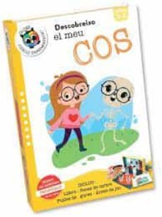descobreixo el meu cos-9788742552377