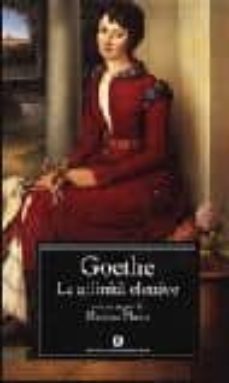 le affinita elettive-9788804486077