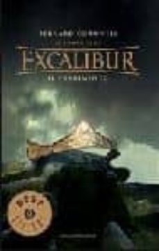 il tradimento. excalibur. vol. 4.-9788804528777