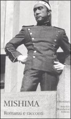 romanzi e racconti (cof. 2 volumi)-yukio mishima-9788804549277