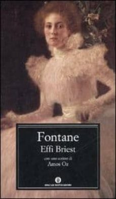 effie briest-9788804563877