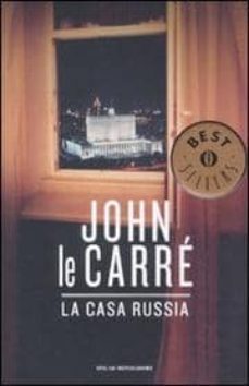 la casa russia-9788804611677