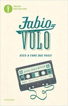 esco a fare due passi-fabio volo-9788804666677