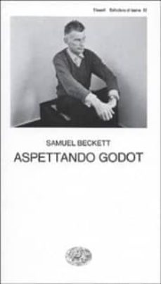 aspettando godot-9788806062477