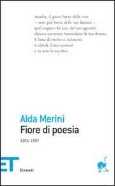 fiore di poesia 1951-1997.-9788806173777