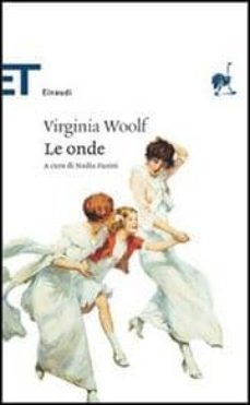 le onde.-virginia woolf-9788806177577