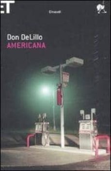 americana-9788806189877