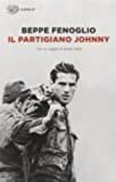 il partigiano johnny-9788806219277