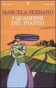 i quaderni del pianto-9788807017377