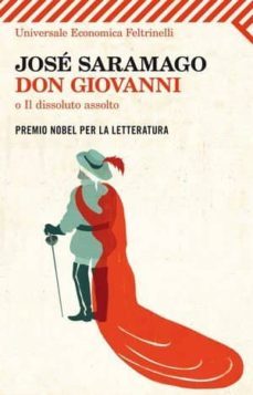 don giovanni o il dissoluto assolto.-9788807723377