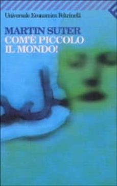 com e piccolo il mondo!-9788807816277