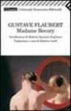madame bovary.-9788807820977
