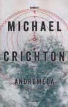 andromeda-michael crichton-9788811602477