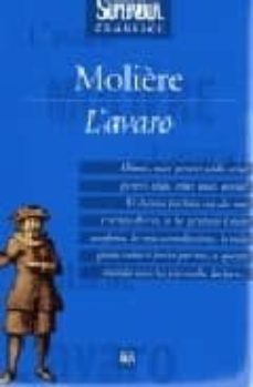 l avaro-9788817125277