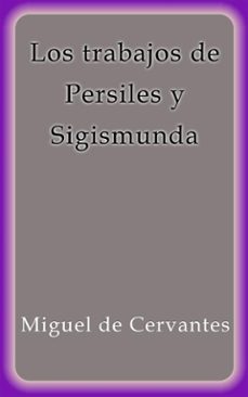 los trabajos de persiles y sigismunda (ebook)-miguel de cervantes saavedra-9788822820877