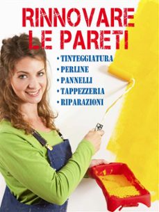 rinnovare le pareti (ebook)-9788822859877