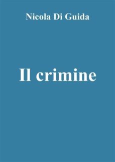 il crimine (ebook)-9788826048277