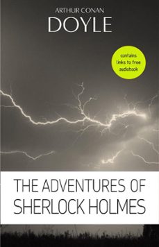arthur conan doyle: the adventures of sherlock holmes (ebook)-9788826082677