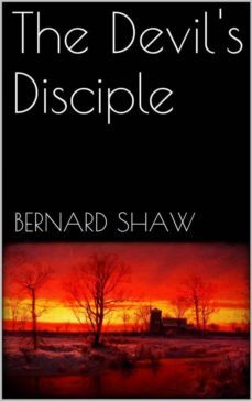 the devil's disciple (ebook)-bernard shaw-9788827524077