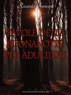 favole della buonanotte per adulteri (ebook)-9788827528877