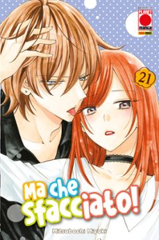 ma che sfacciato! 21 (ebook)-9788828799177
