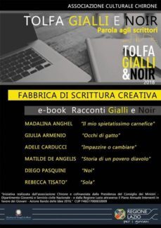 fabbrica di scrittura creativa (ebook)-9788829568277