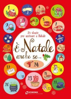 è  natale anche se... (ebook)-9788831927277