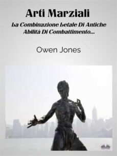 arti marziali (ebook)-owen jones-9788835450177