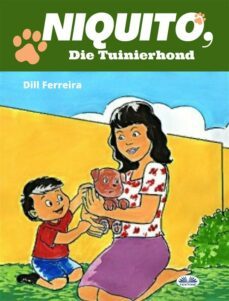 niquito, die tuinierhond (ebook)-9788835451877