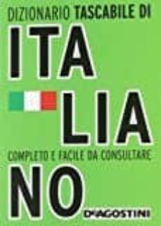 mini dizionario italiano-9788841863077